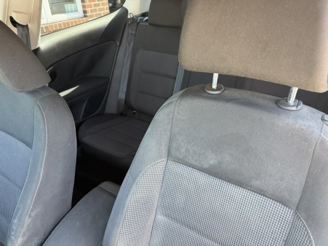 2013 Volkswagen Golf - $7,495