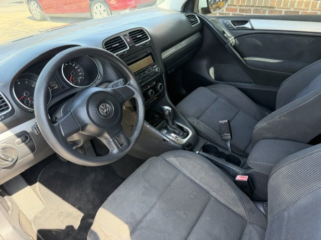 2013 Volkswagen Golf - $7,495