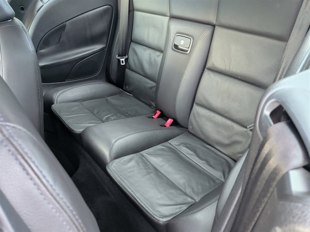 2007 Volkswagen Eos - $2,295