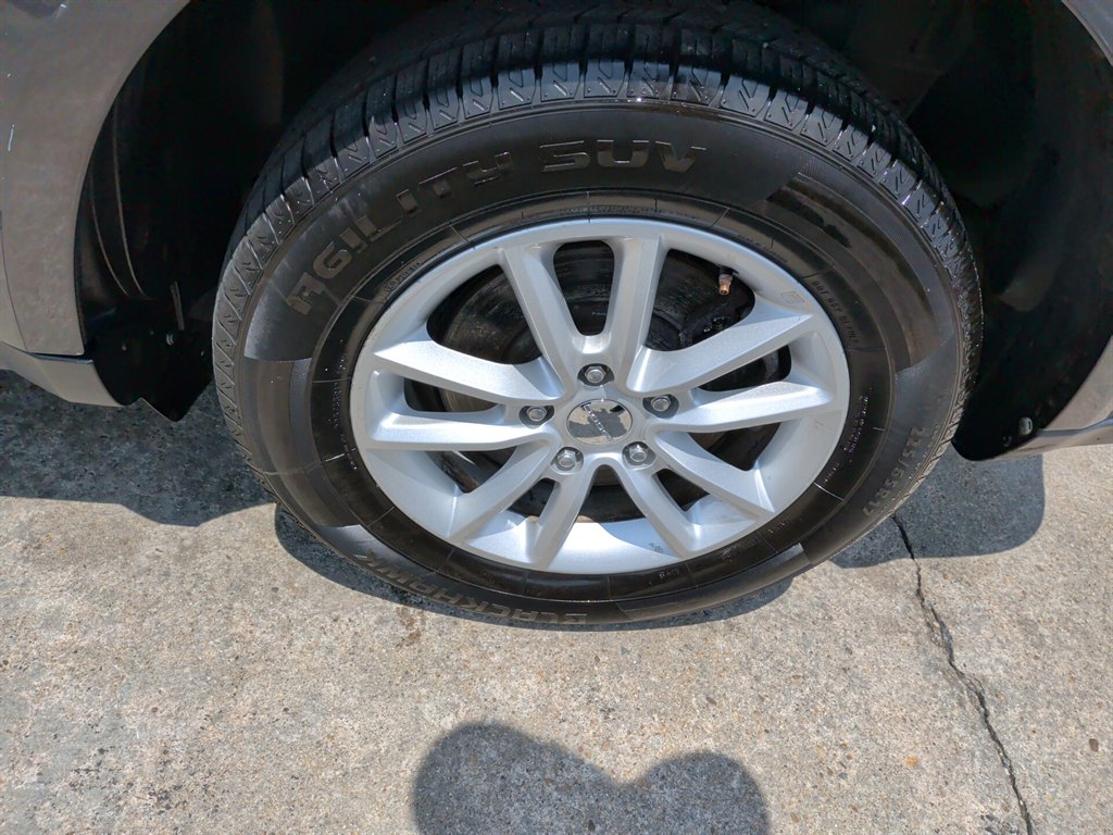 2015 Dodge Journey - $8,495