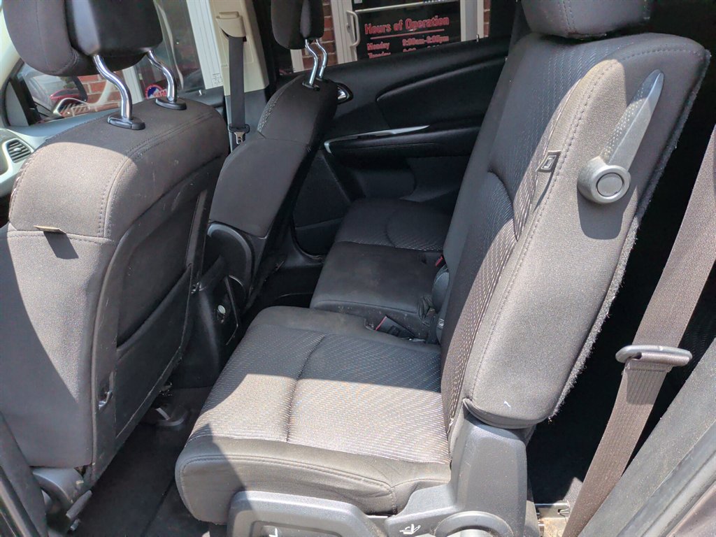 2015 Dodge Journey - $8,495