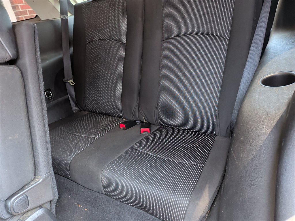 2015 Dodge Journey - $8,495