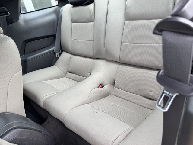 2012 Ford Mustang - $10,995