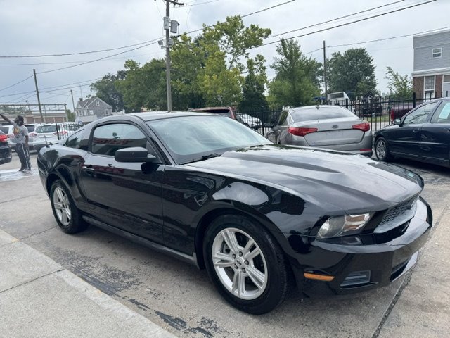 2012 Ford Mustang - $10,995