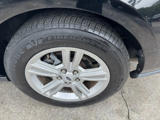 2012 Ford Mustang - $10,995