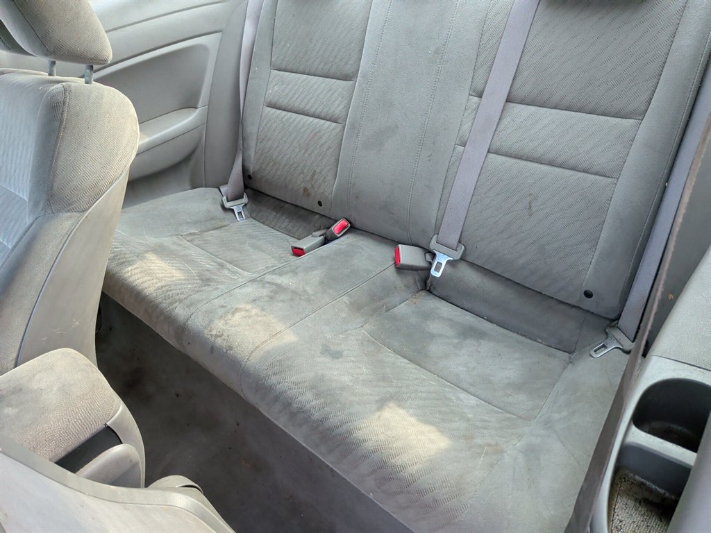 2009 Honda Civic - $7,195
