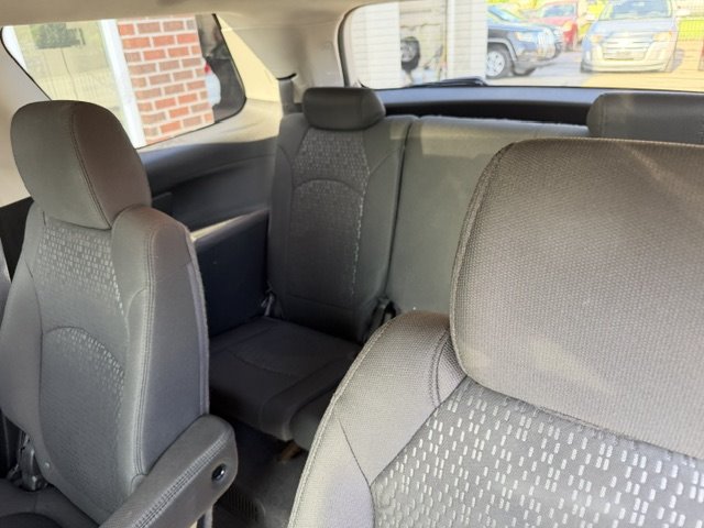 2011 GMC Acadia - $8,395