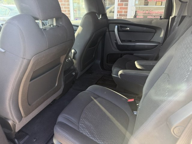 2011 GMC Acadia - $8,395