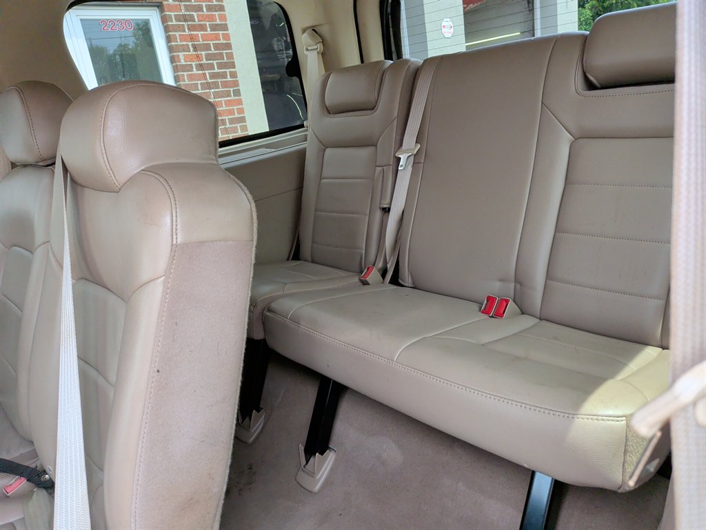 2004 Ford Expedition - $8,695