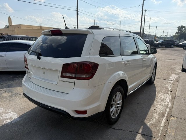2018 Dodge Journey - $8,795