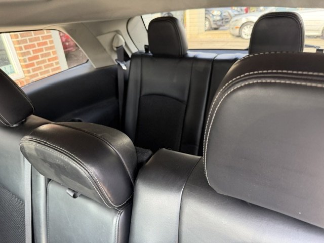 2018 Dodge Journey - $8,795