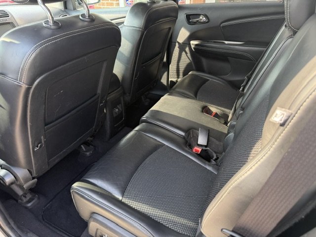 2018 Dodge Journey - $8,795