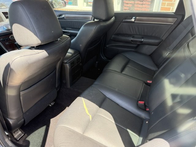2009 INFINITI M - $8,495