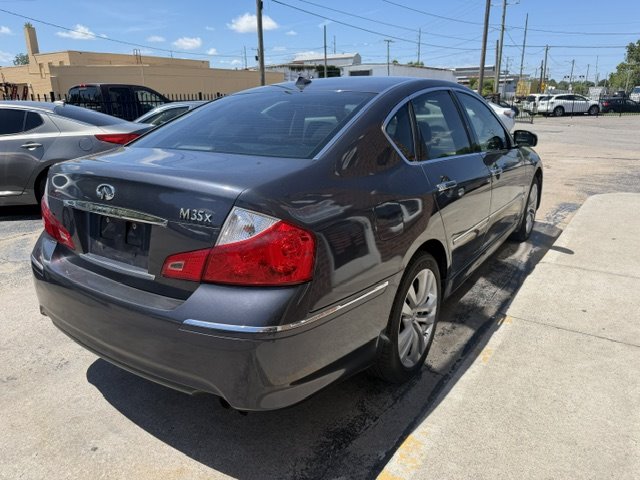 2009 INFINITI M - $8,495
