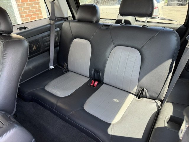 2005 Mercury Mountaineer - $6,995
