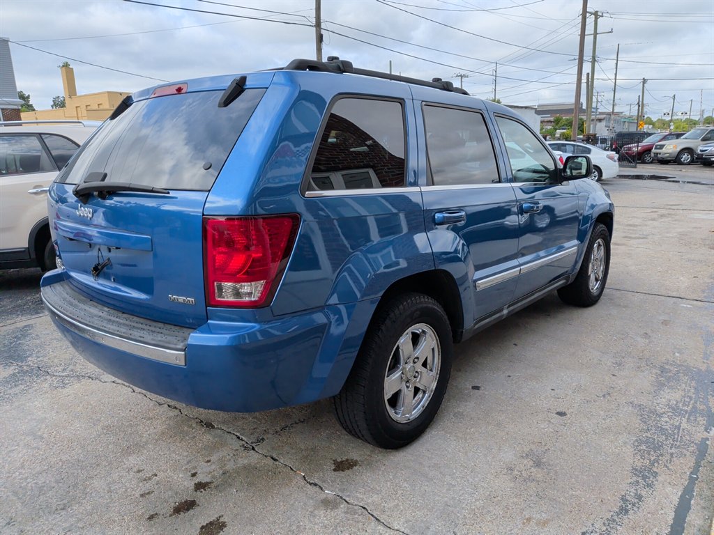 2007 Jeep Cherokee - $8,295