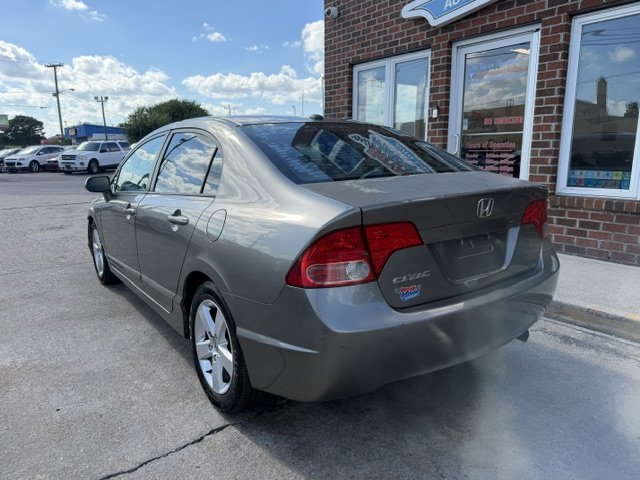 2007 Honda Civic - $7,595