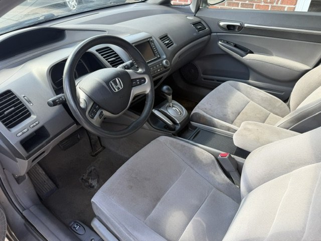 2007 Honda Civic - $7,595
