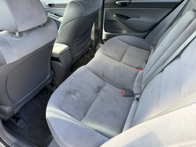 2007 Honda Civic - $7,595