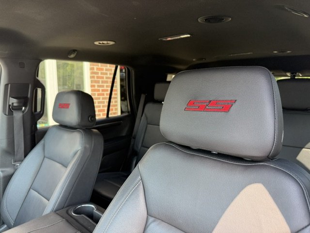 2025 Chevrolet Tahoe - $53,900