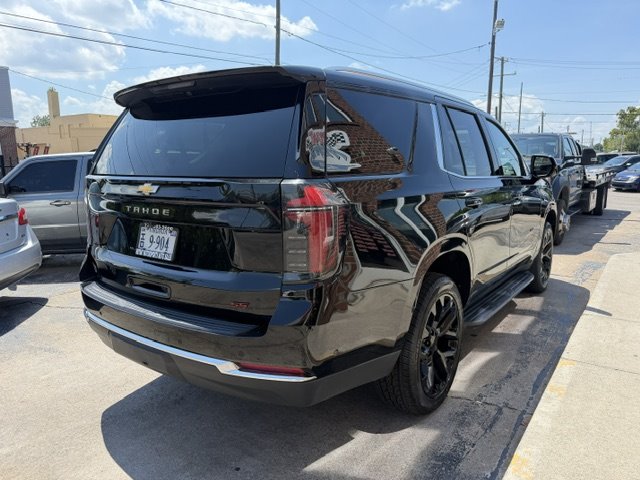 2025 Chevrolet Tahoe - $53,900