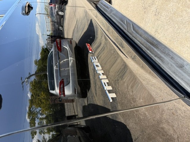 2025 Chevrolet Tahoe - $53,900