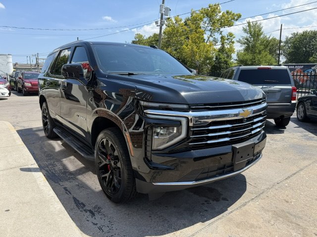 2025 Chevrolet Tahoe - $53,900