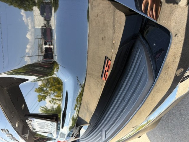 2025 Chevrolet Tahoe - $53,900