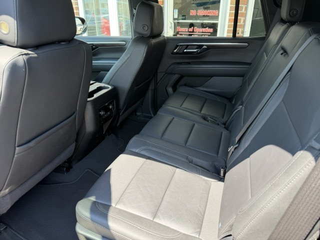 2025 Chevrolet Tahoe - $53,900