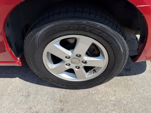 2013 Dodge Grand Caravan - $8,295