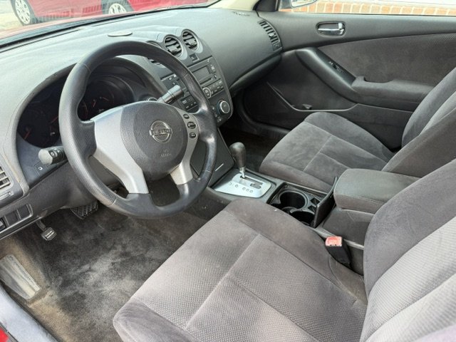 2008 Nissan Altima - $2,295