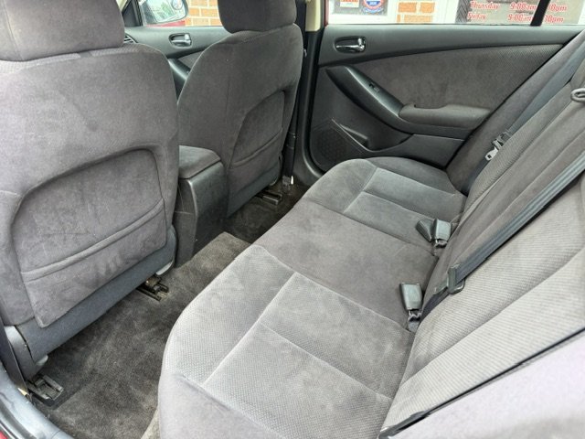 2008 Nissan Altima - $2,295
