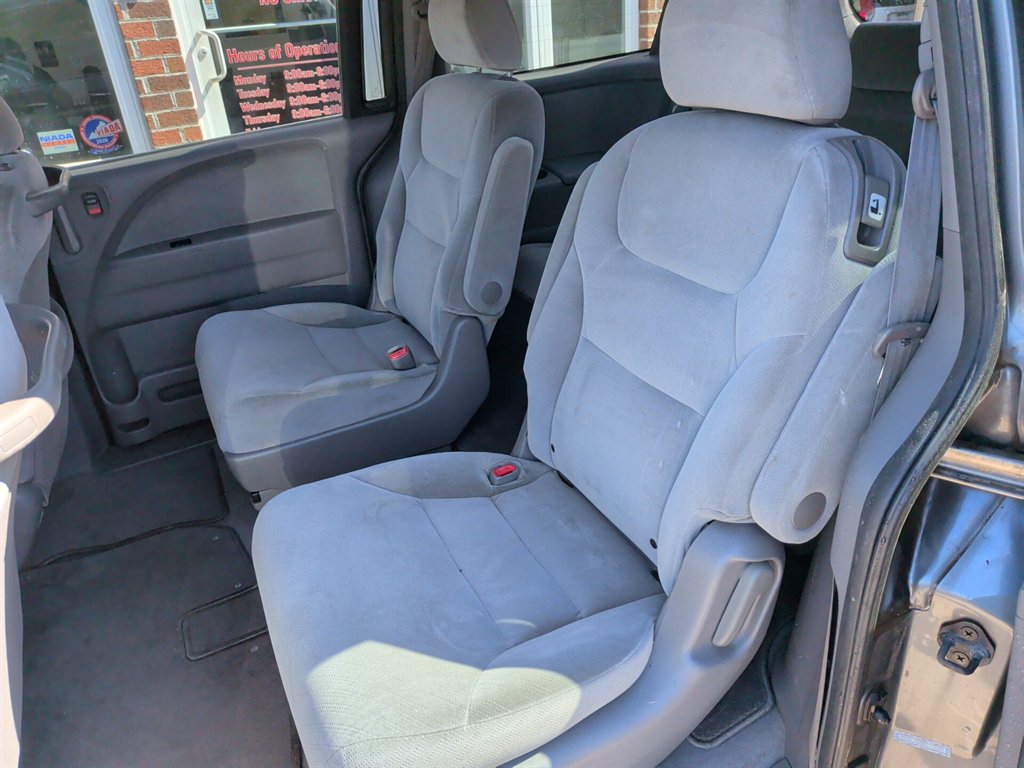 2010 Honda Odyssey - $7,395