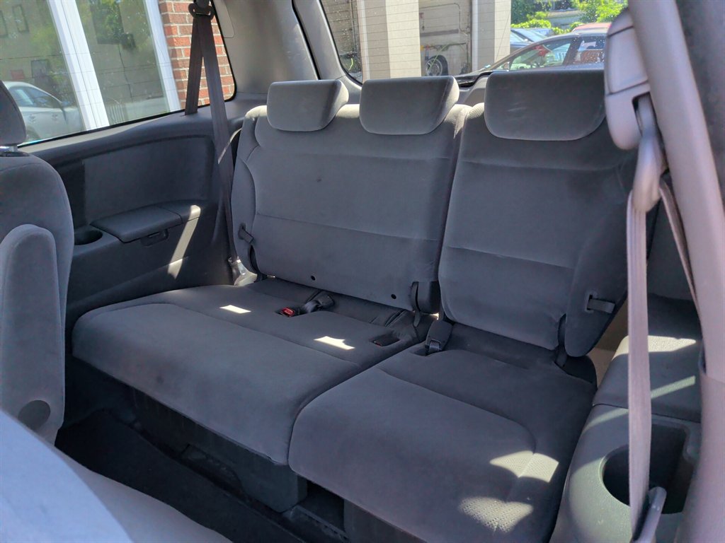 2010 Honda Odyssey - $7,395