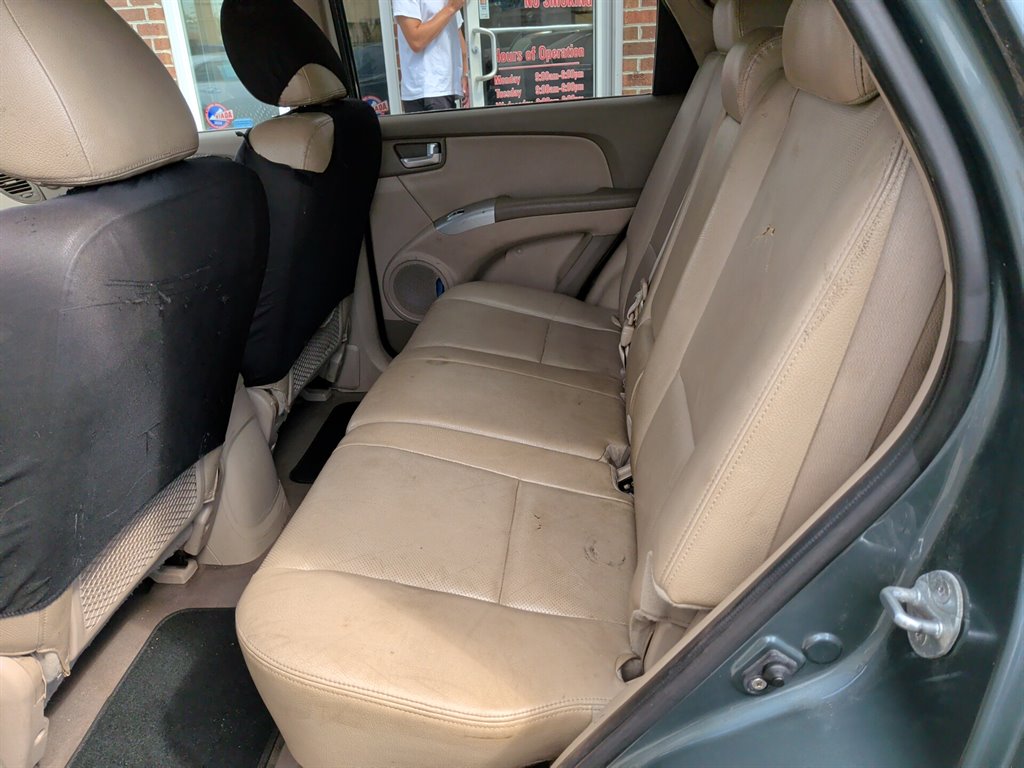 2009 Kia Sportage - $5,495