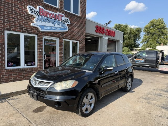 2009 Acura RDX - $6,995