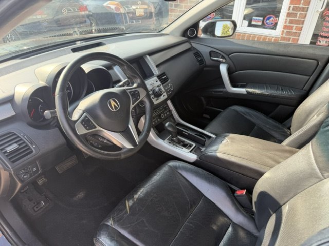 2009 Acura RDX - $6,995