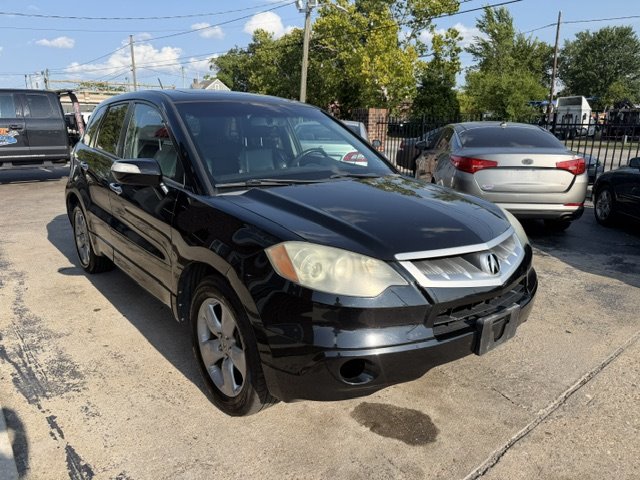 2009 Acura RDX - $6,995