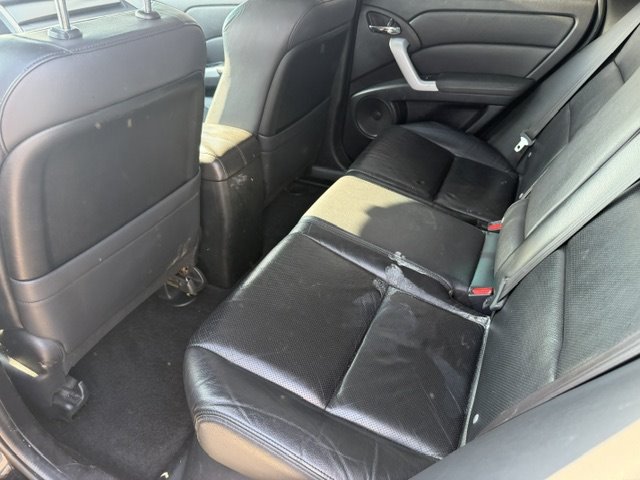2009 Acura RDX - $6,995
