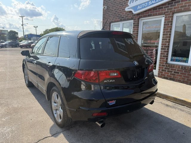 2009 Acura RDX - $6,995