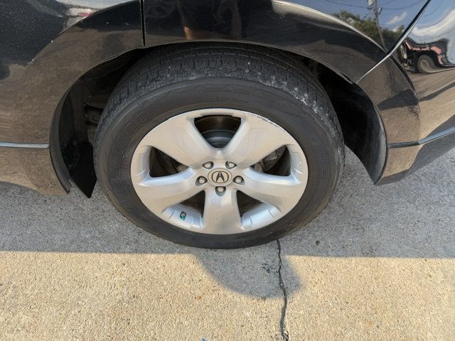 2009 Acura RDX - $6,995