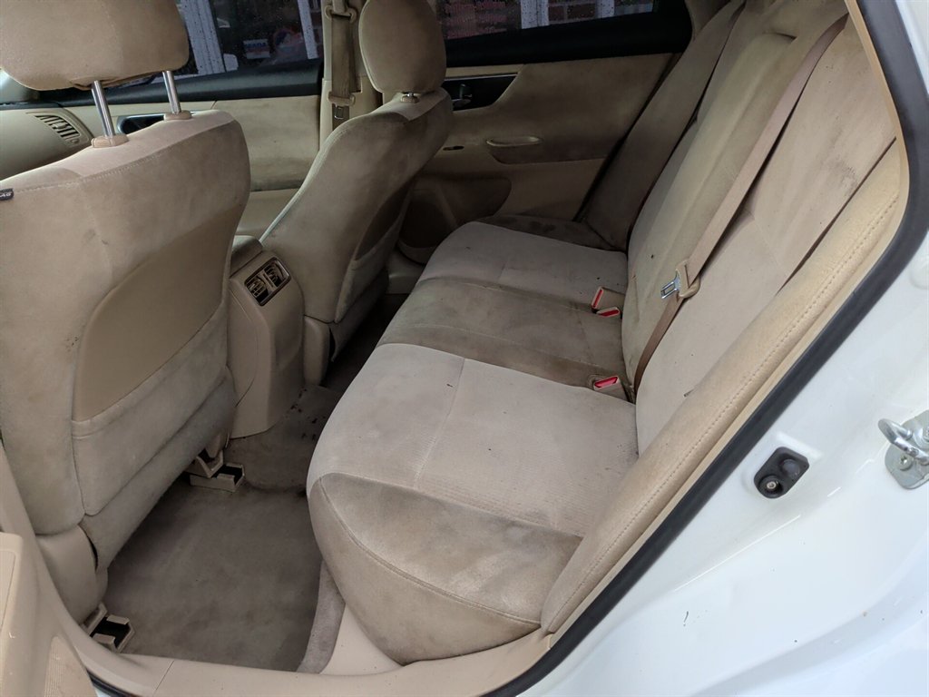 2013 Nissan Altima - $7,695