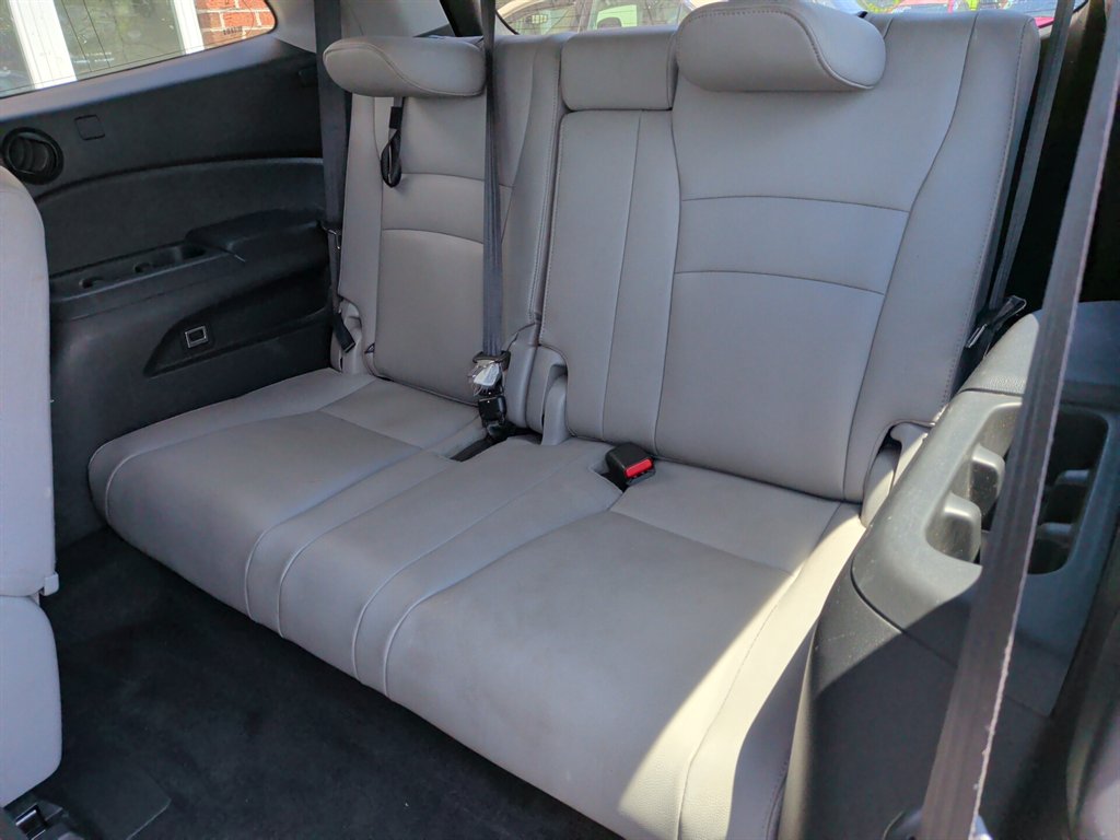2017 Honda Pilot - $13,995