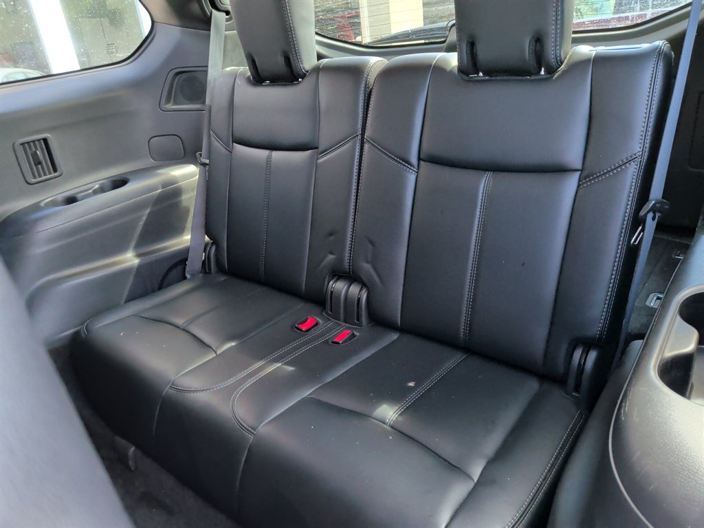 2014 Nissan Pathfinder - $8,295