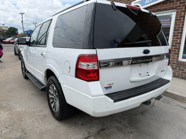 2017 Ford Expedition - $12,995