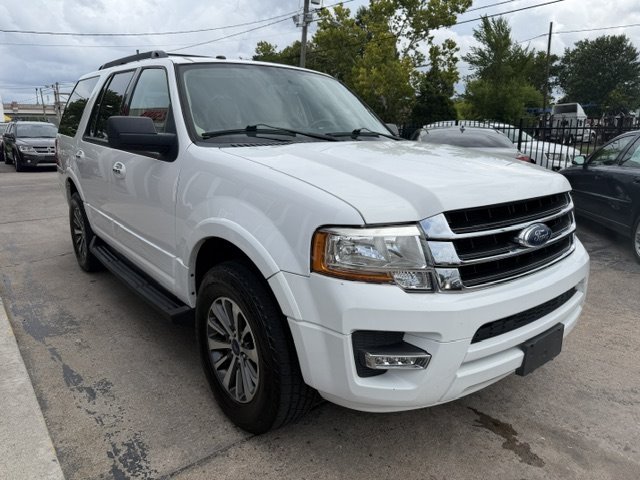 2017 Ford Expedition - $12,995