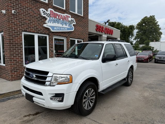 2017 Ford Expedition - $12,995