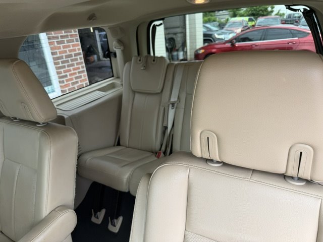 2017 Ford Expedition - $12,995