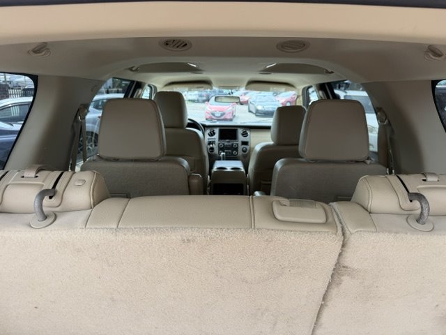 2017 Ford Expedition - $12,995