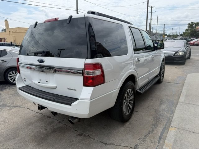 2017 Ford Expedition - $12,995